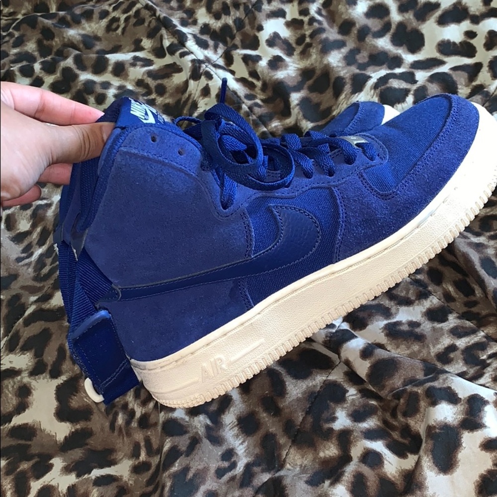 NOKE AIR FORCE 1